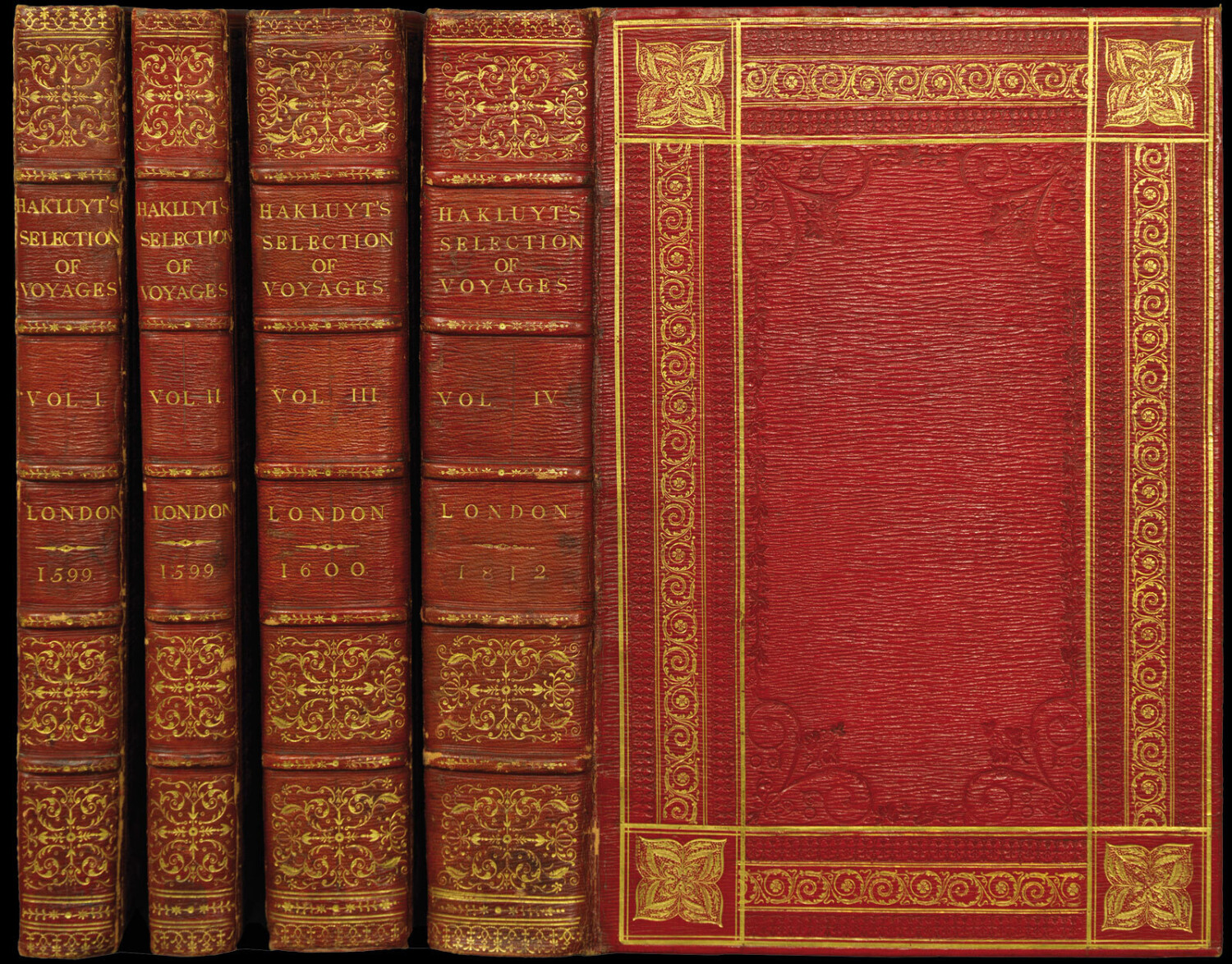 The great prose epic of the Elizabethan period - Daniel Crouch Rare Books - Antique and vintage maps, rare books, charts and atlases